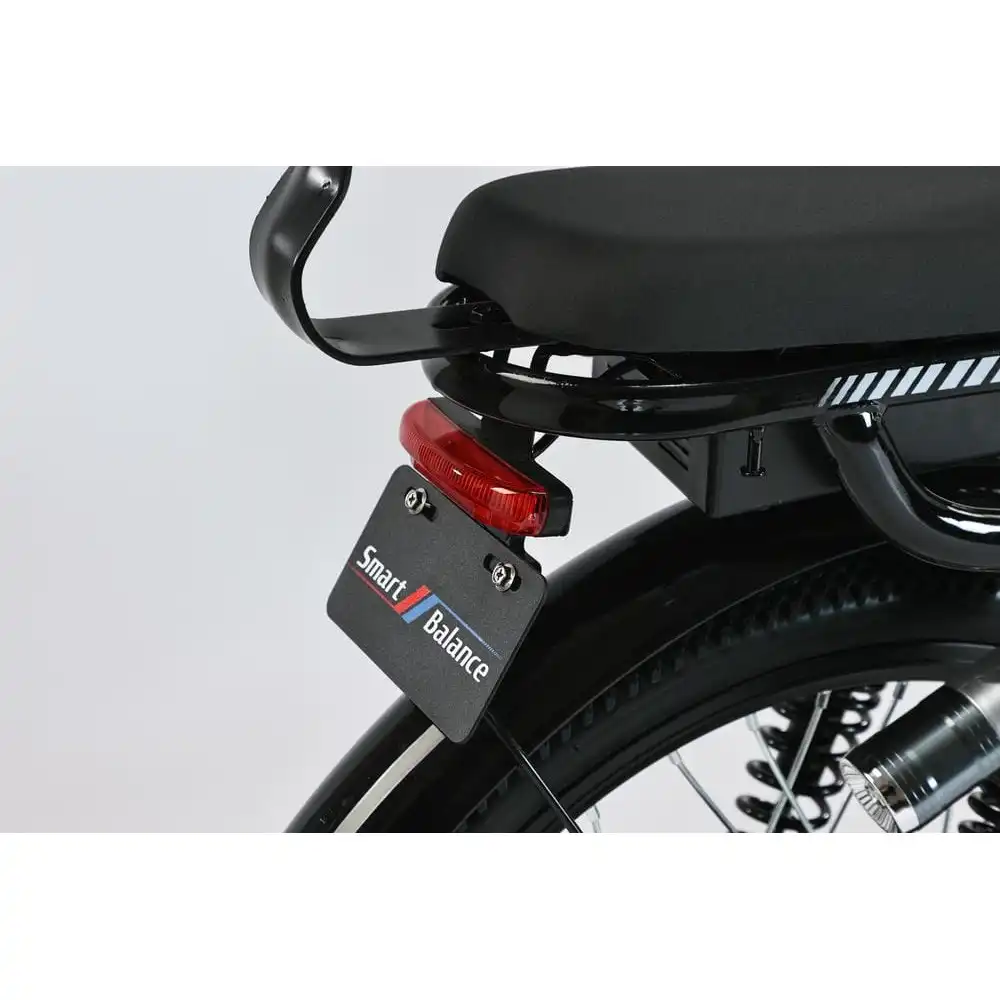 Электровелосипед SmartBalance Corsa 20 Ah11331